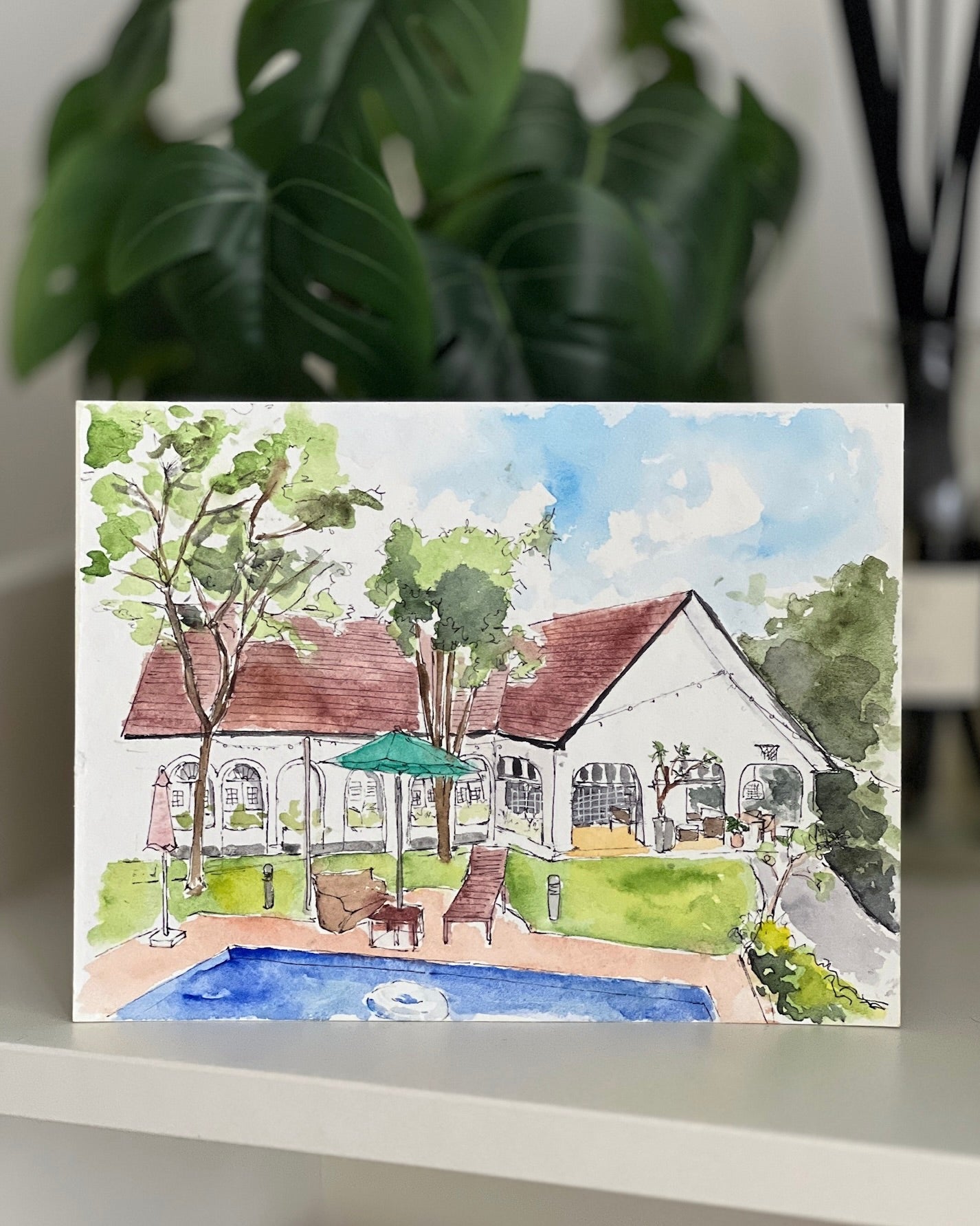 House in Singapore | A5