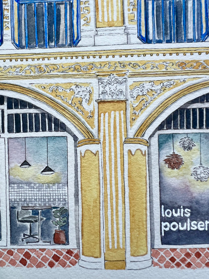 [Bonus Launch] Purvis Street Shophouse