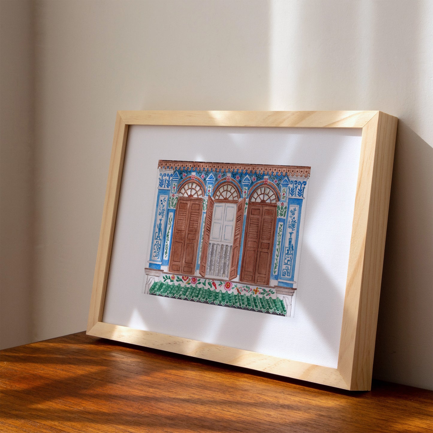 Window No. 04