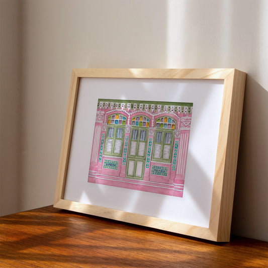 Window No. 01