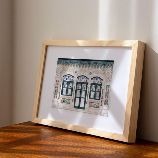 Window No. 05