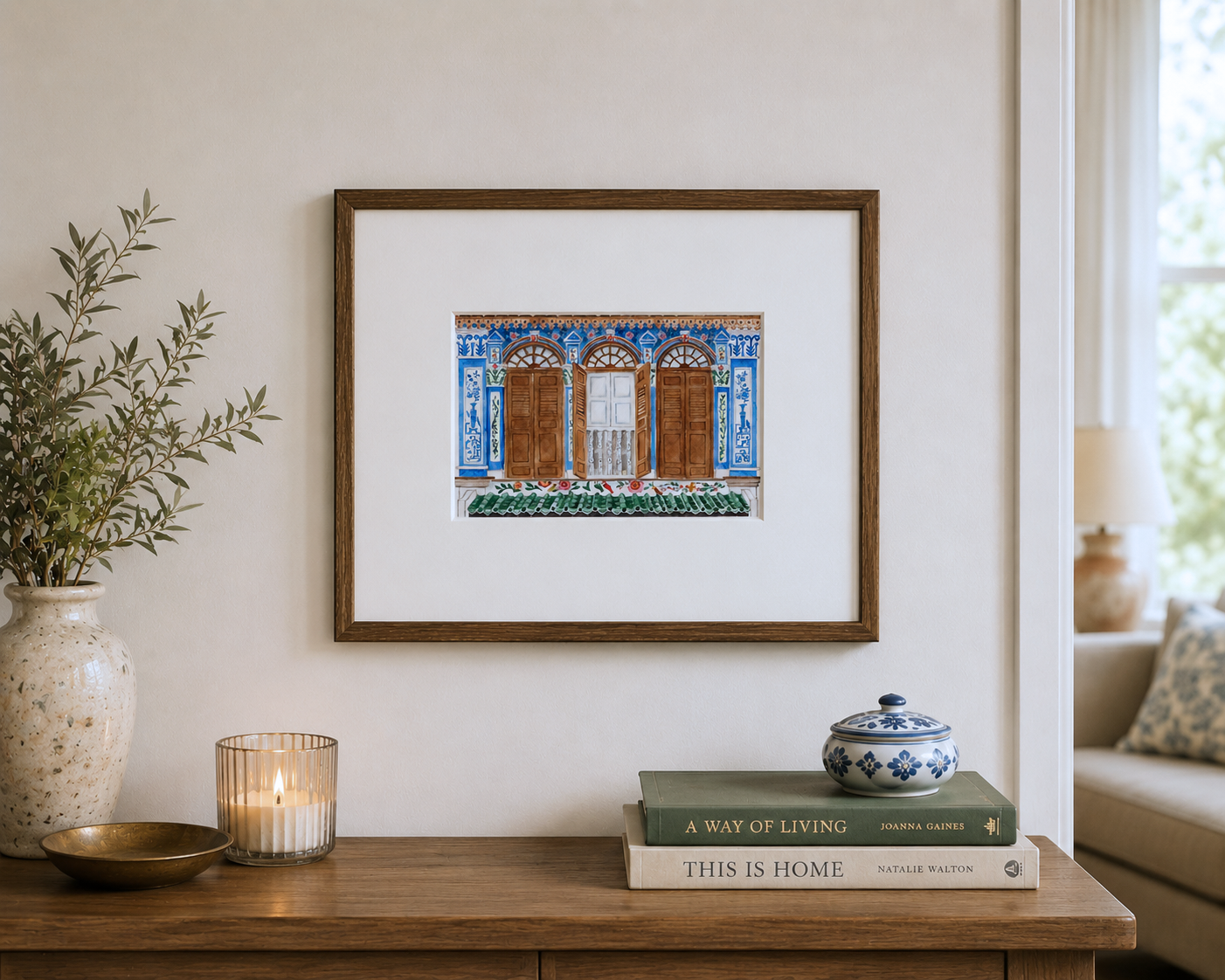 Window No. 04